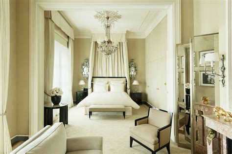 coco chanel suite ritz.